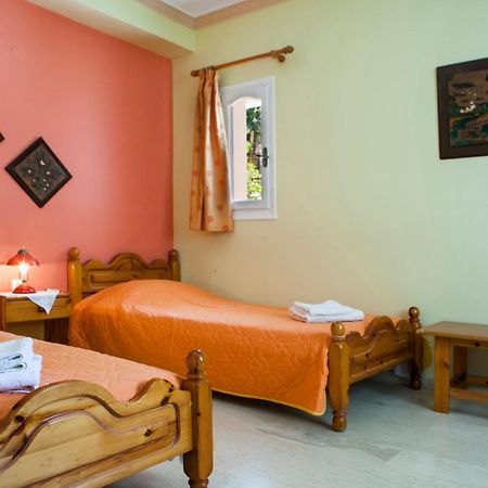 Tzivras Villa & Apartments Lassi  Oda fotoğraf