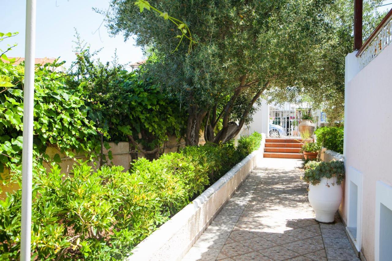 Tzivras Villa & Apartments Lassi  Dış mekan fotoğraf