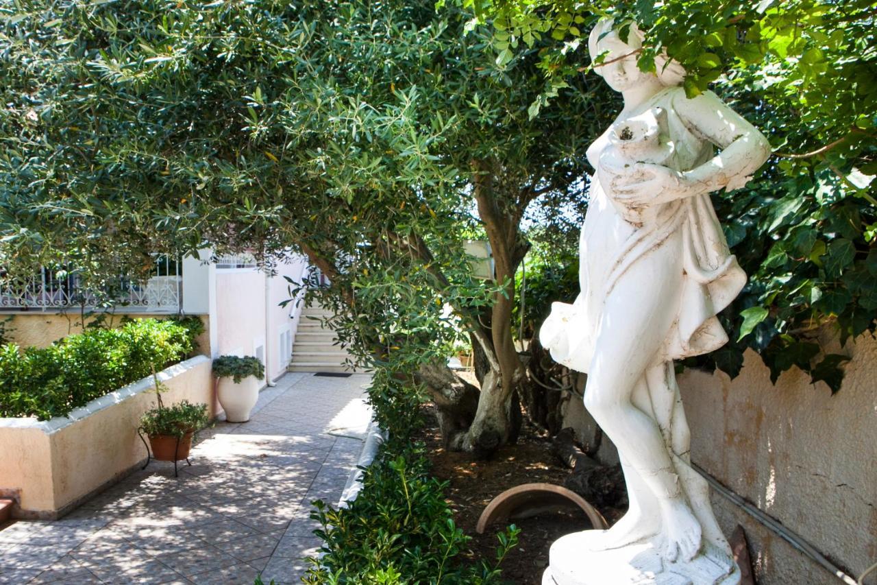 Tzivras Villa & Apartments Lassi  Dış mekan fotoğraf