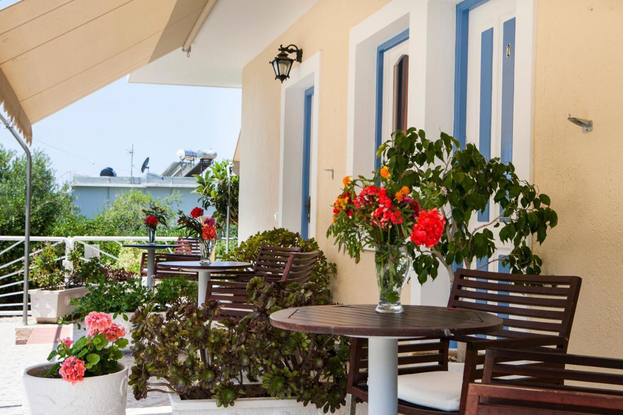 Tzivras Villa & Apartments Lassi  Oda fotoğraf
