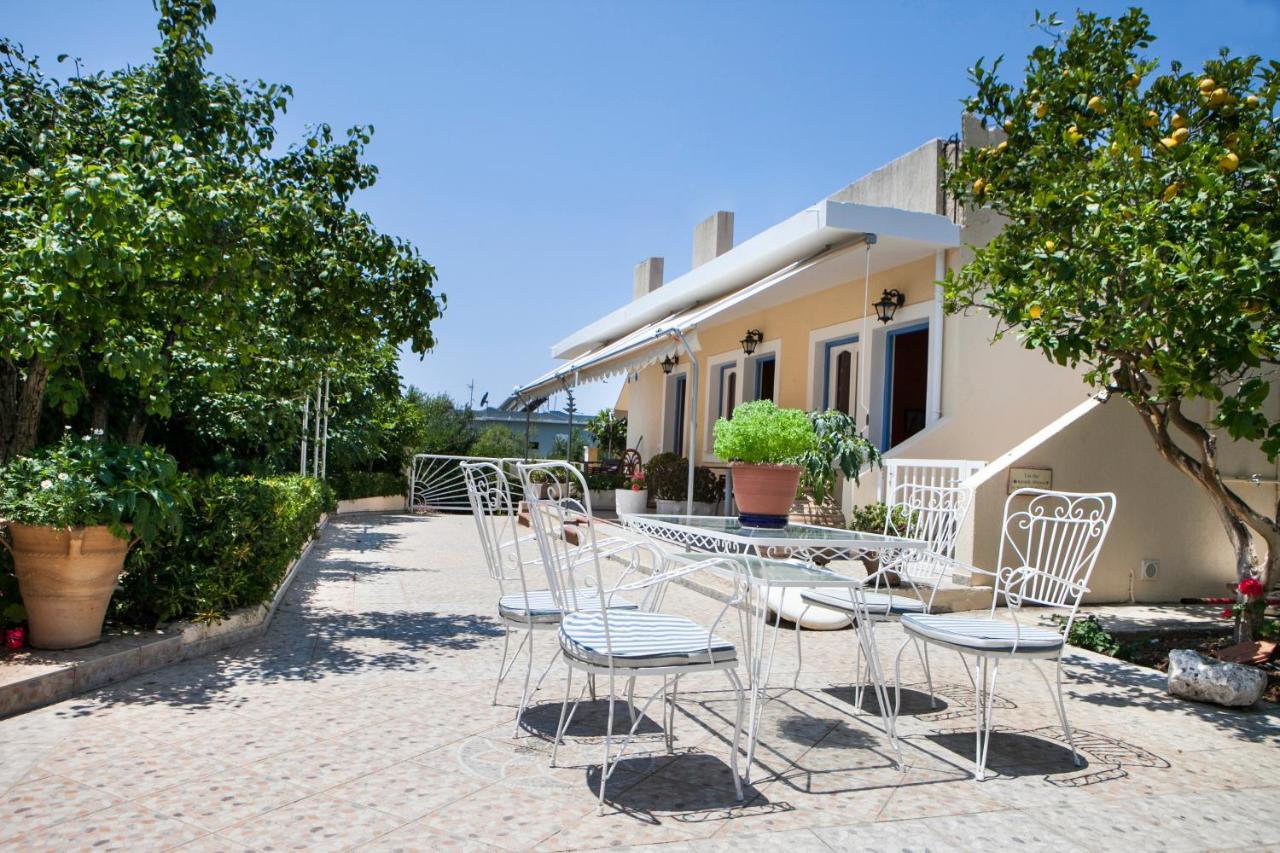 Tzivras Villa & Apartments Lassi  Oda fotoğraf
