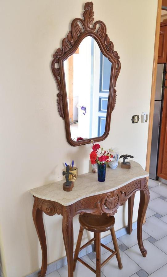 Tzivras Villa & Apartments Lassi  Dış mekan fotoğraf