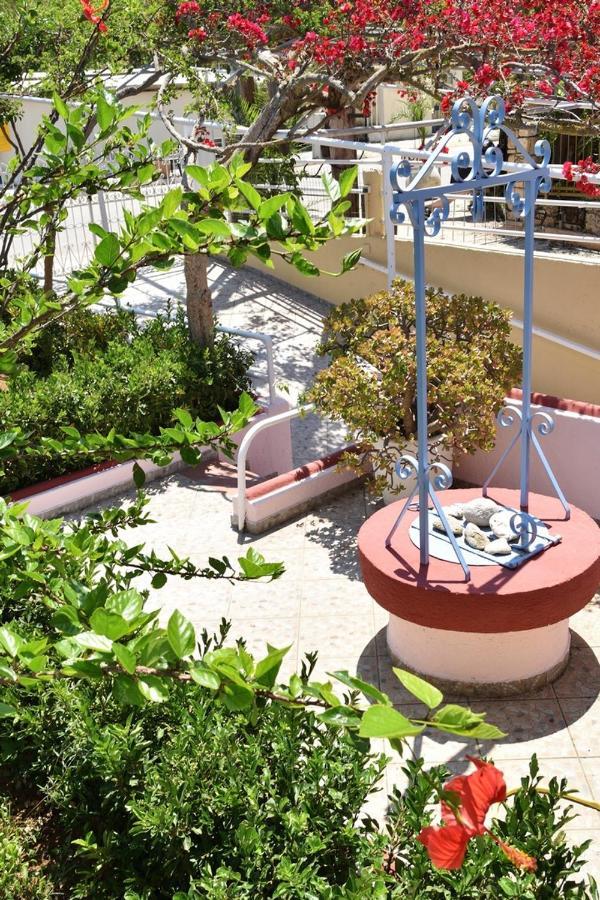 Tzivras Villa & Apartments Lassi  Dış mekan fotoğraf