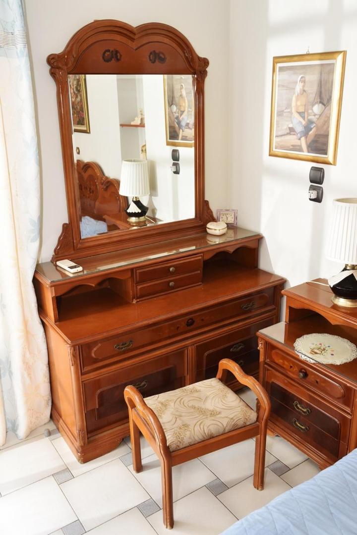 Tzivras Villa & Apartments Lassi  Oda fotoğraf