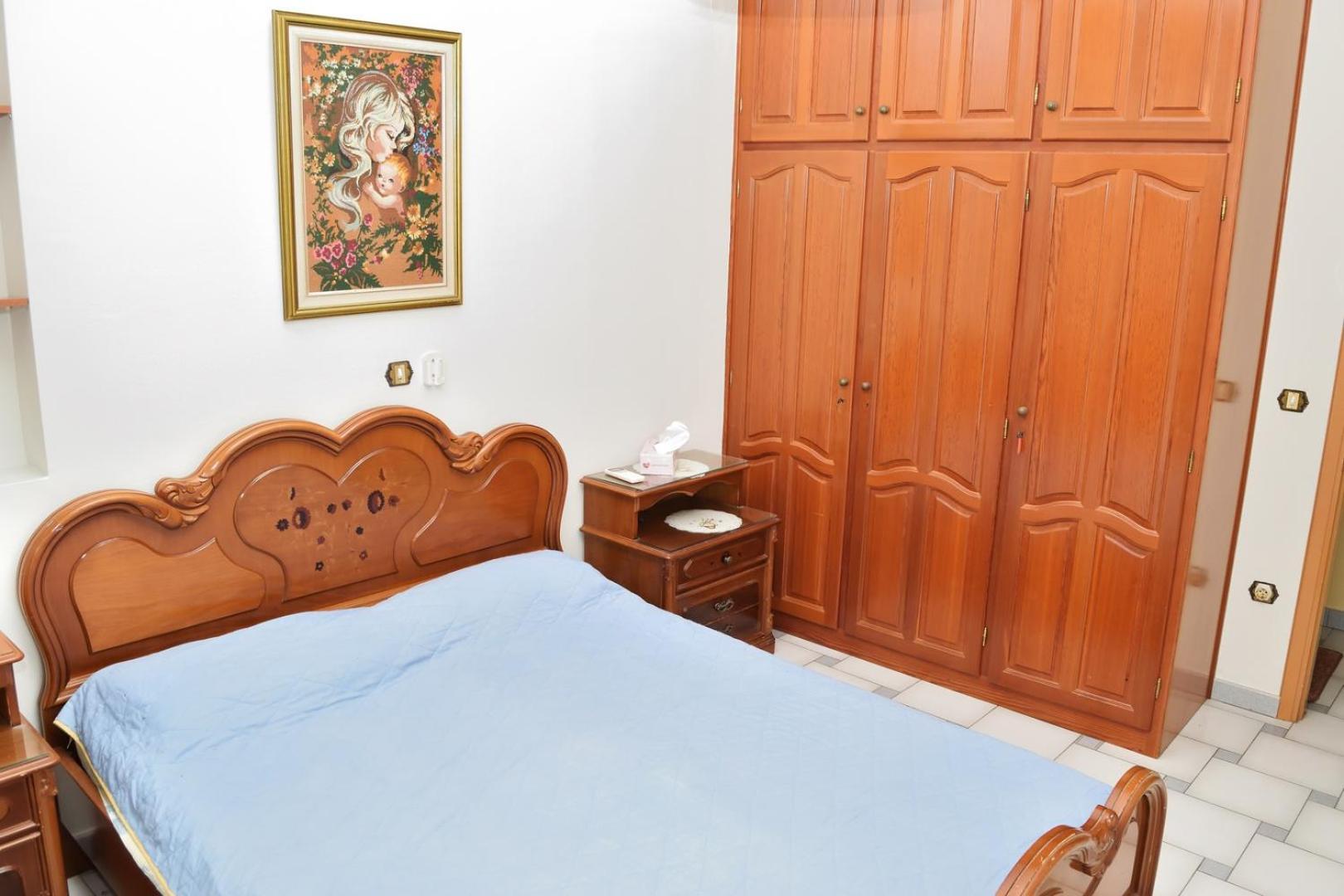 Tzivras Villa & Apartments Lassi  Oda fotoğraf
