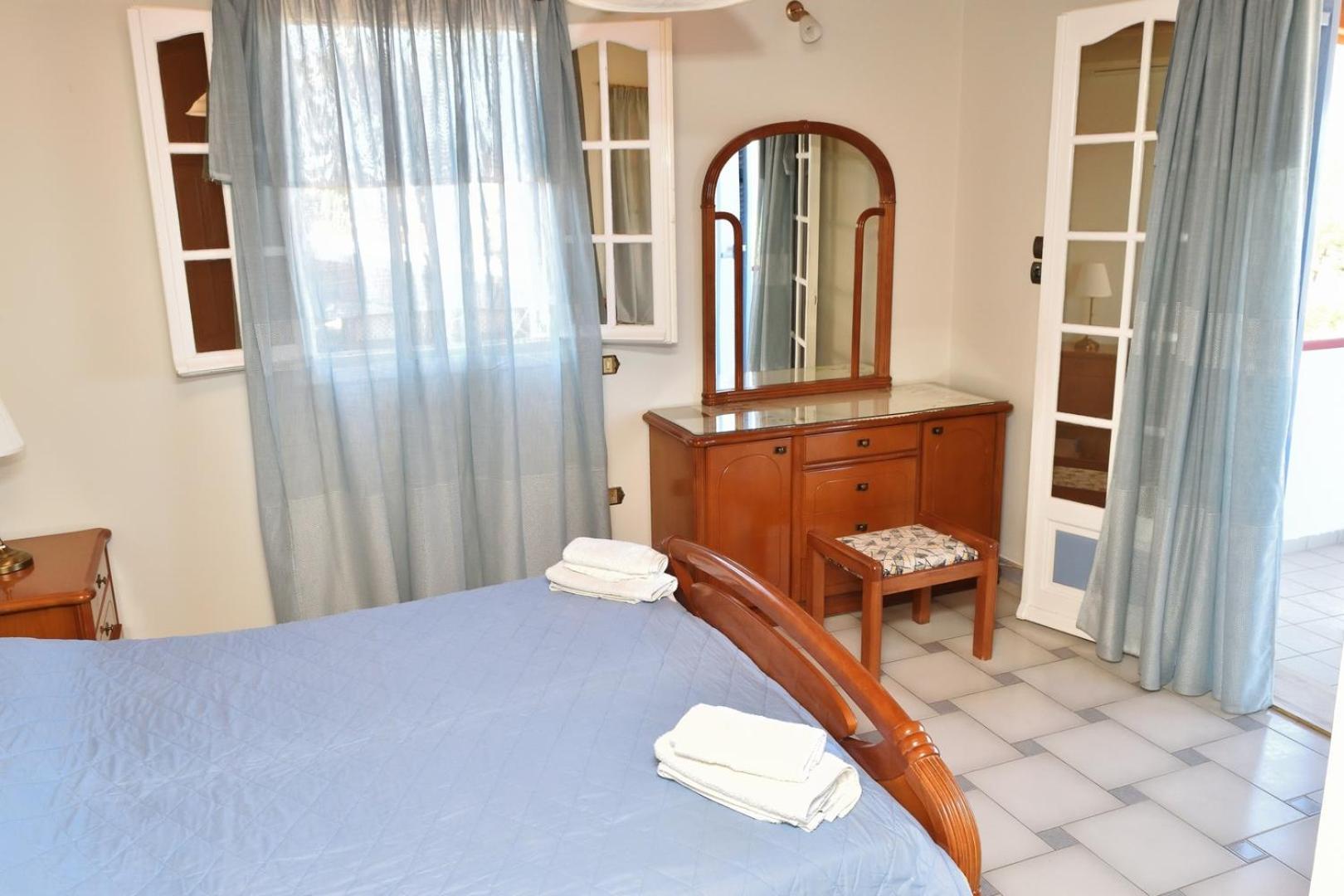 Tzivras Villa & Apartments Lassi  Oda fotoğraf