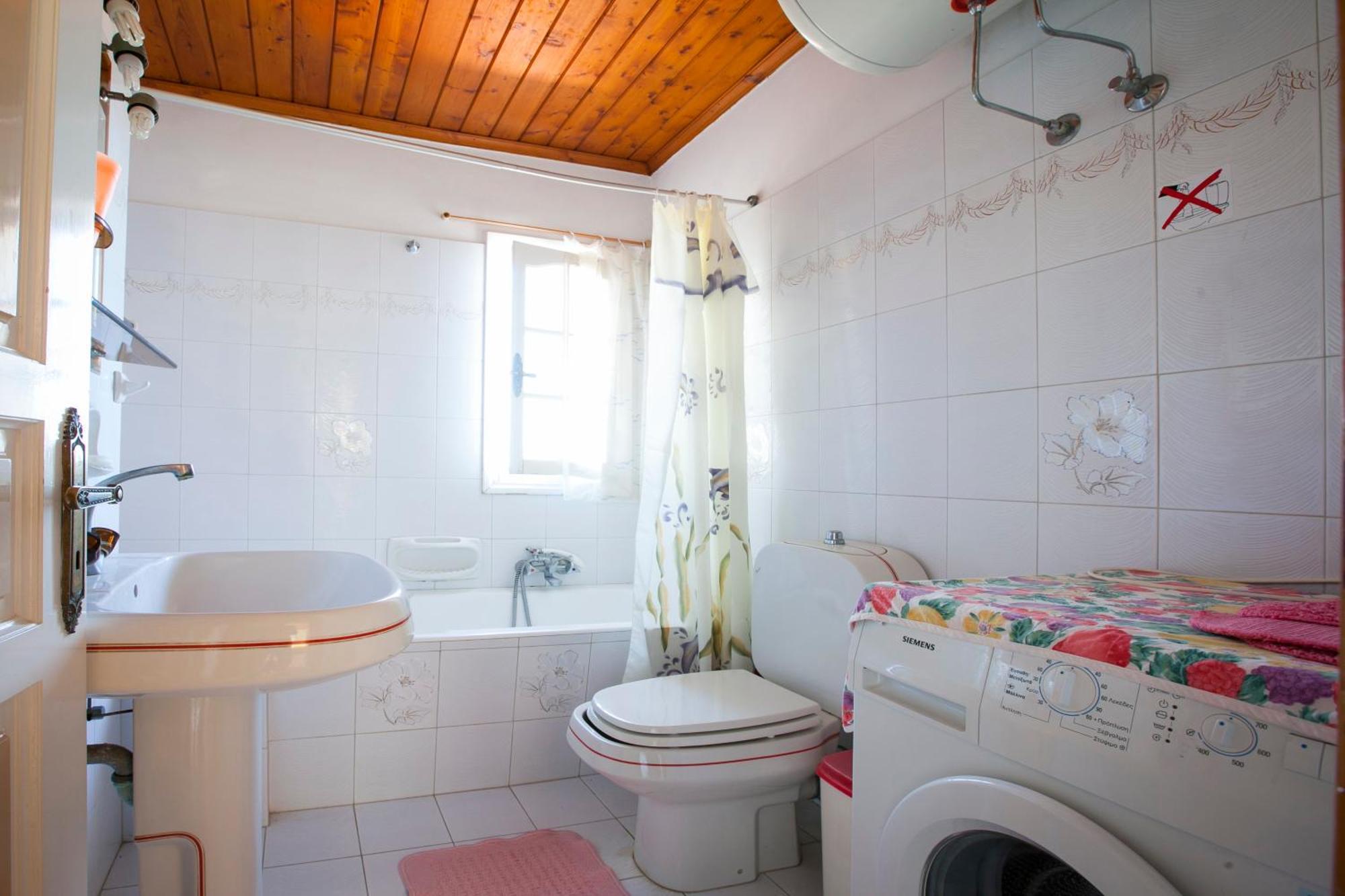 Tzivras Villa & Apartments Lassi  Oda fotoğraf