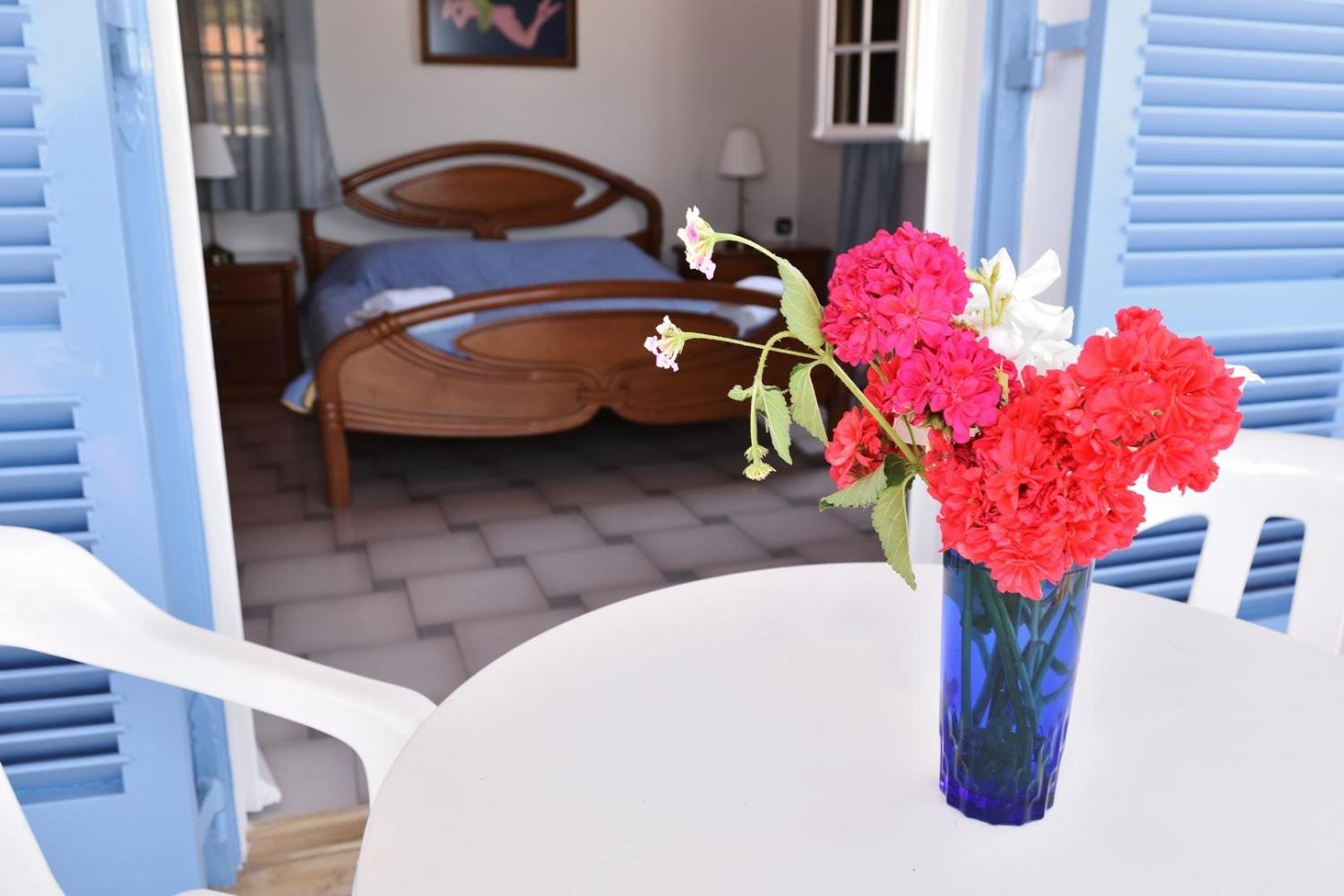 Tzivras Villa & Apartments Lassi  Oda fotoğraf