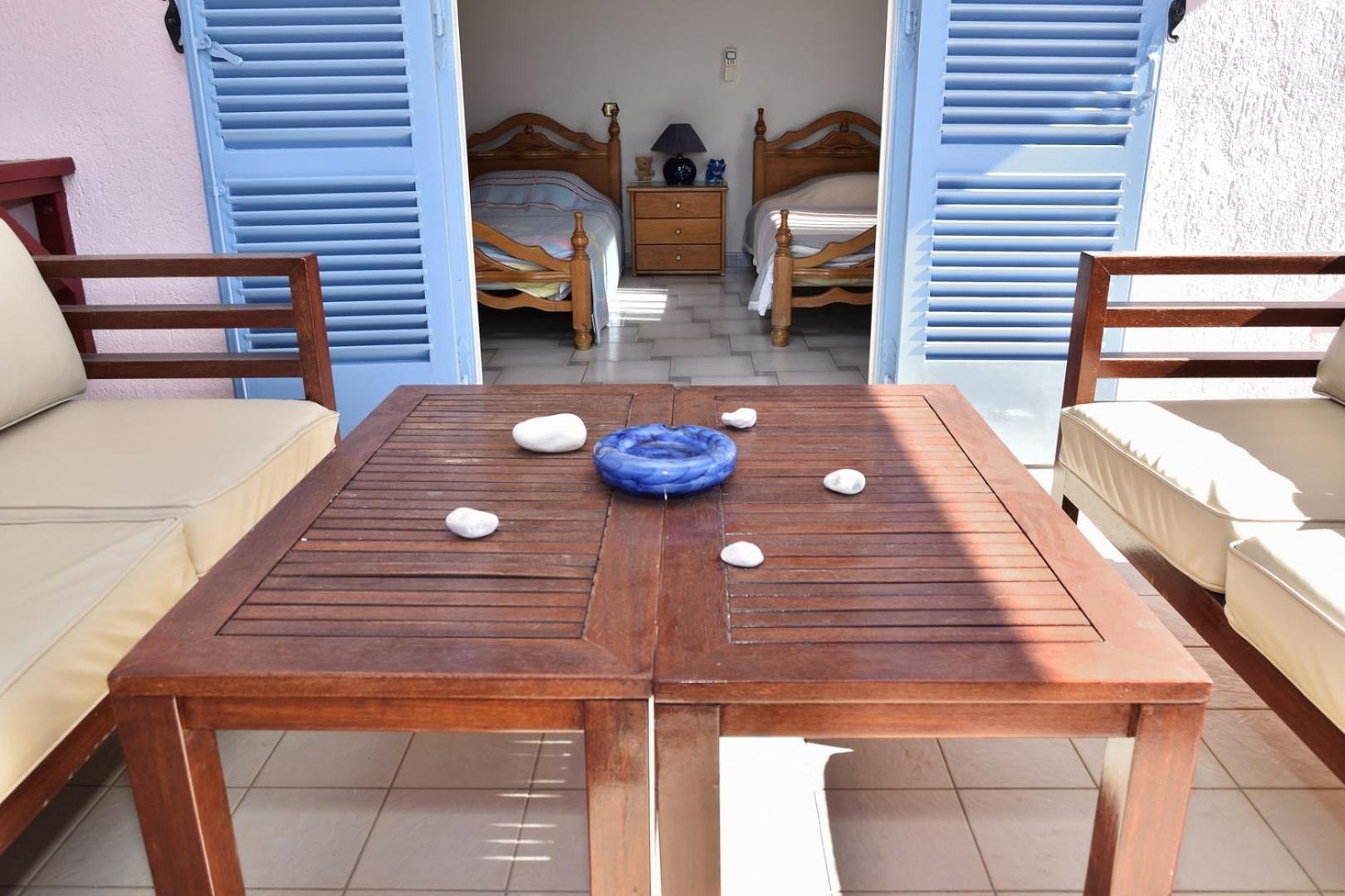 Tzivras Villa & Apartments Lassi  Oda fotoğraf