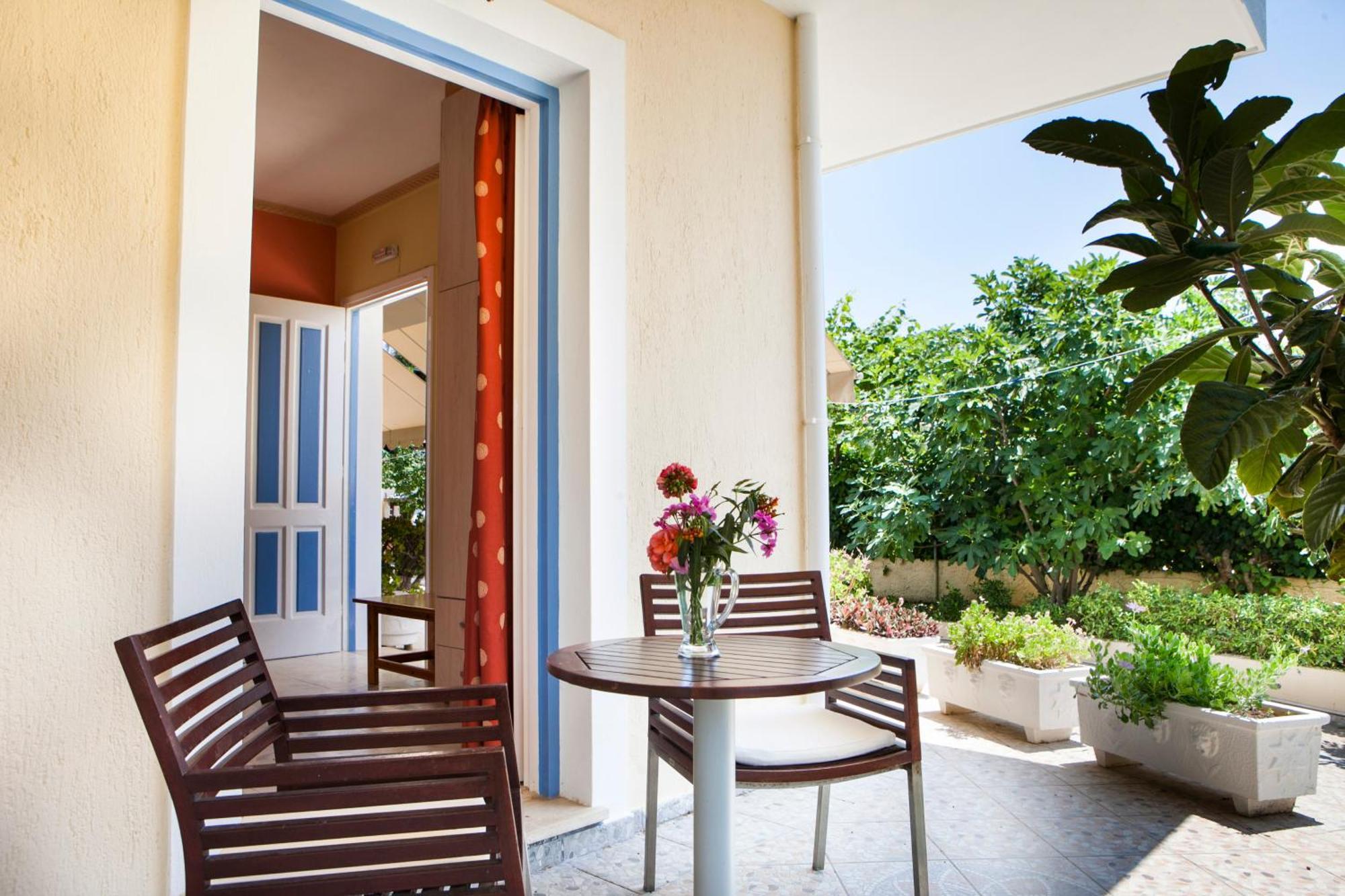 Tzivras Villa & Apartments Lassi  Oda fotoğraf