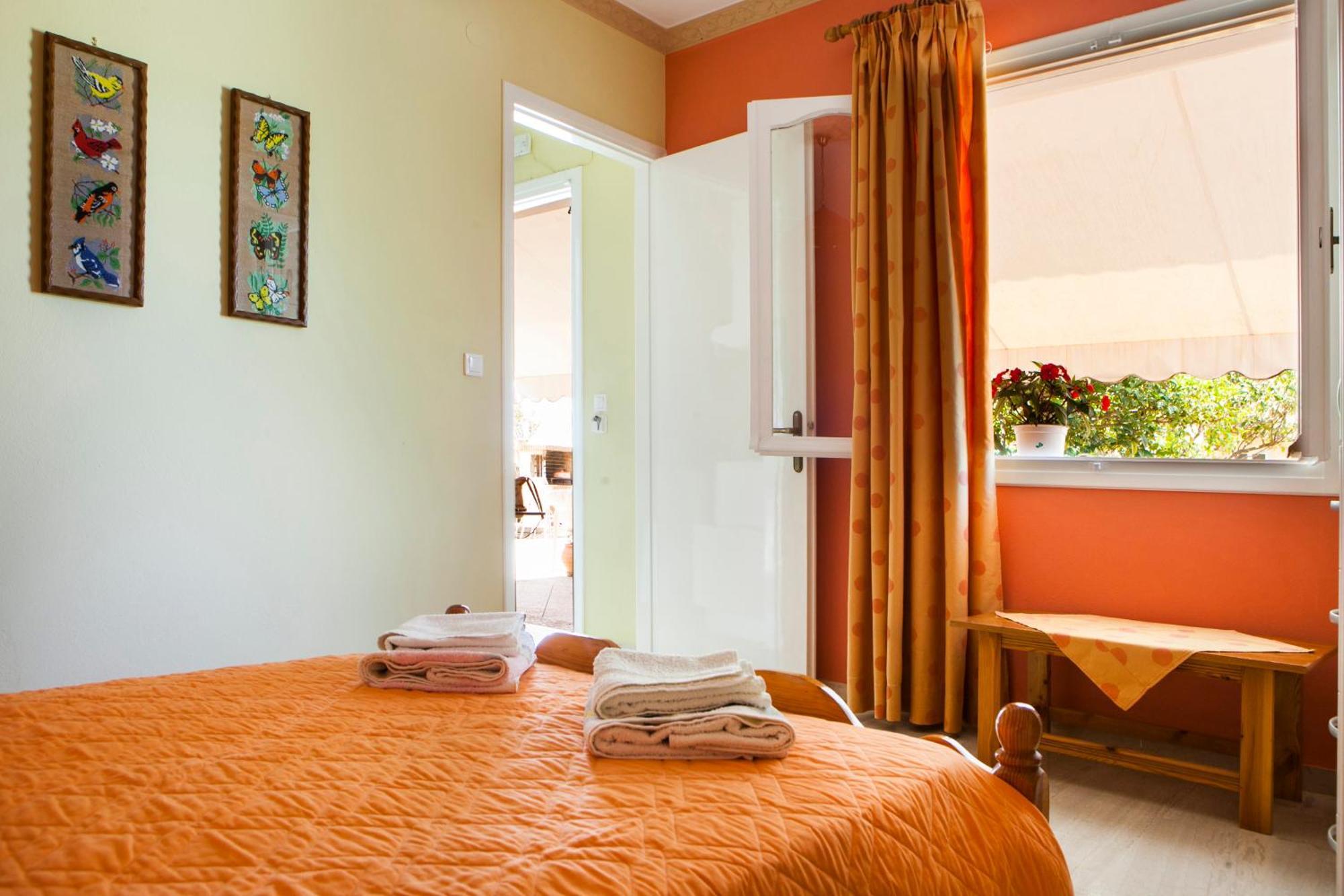 Tzivras Villa & Apartments Lassi  Oda fotoğraf