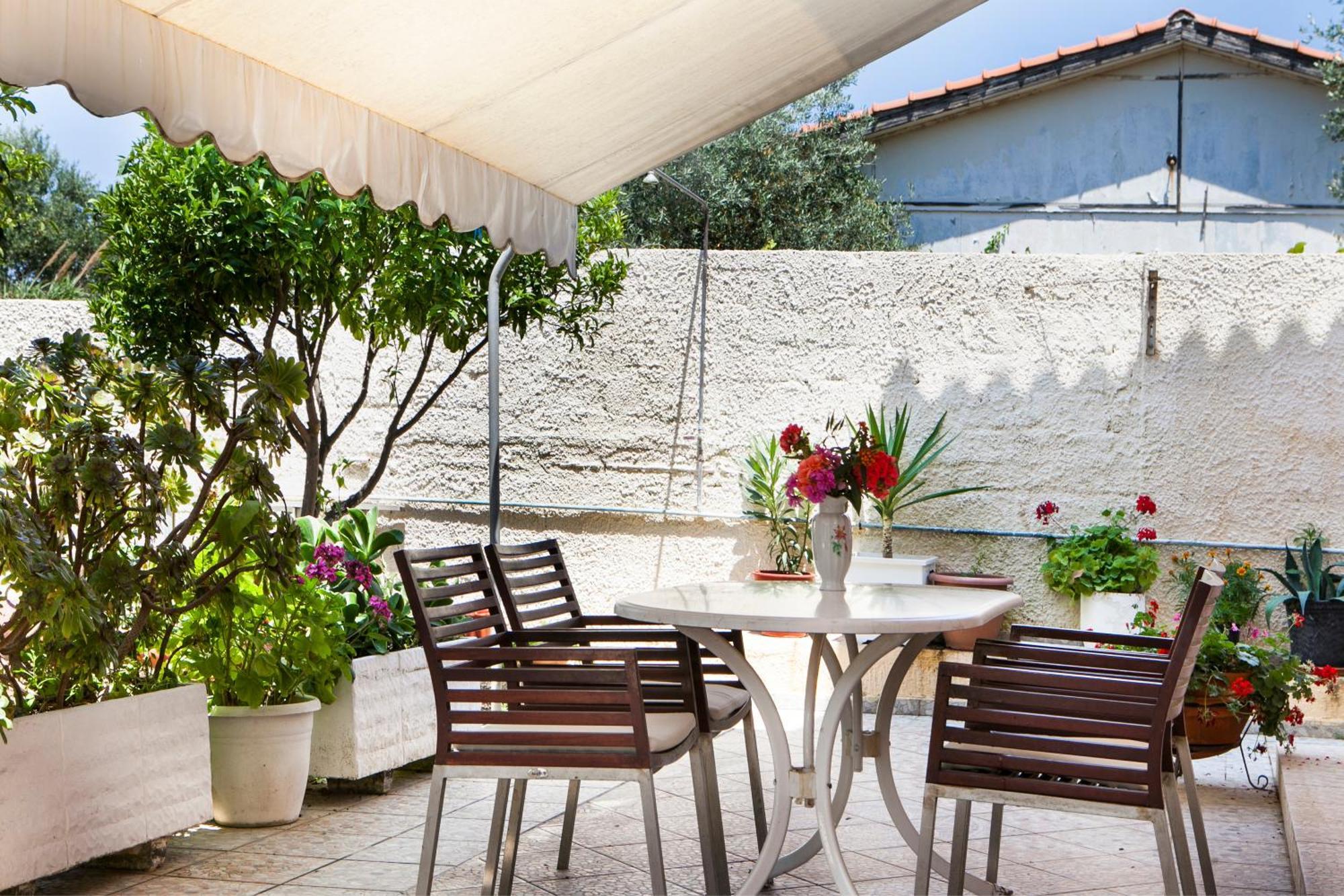 Tzivras Villa & Apartments Lassi  Oda fotoğraf