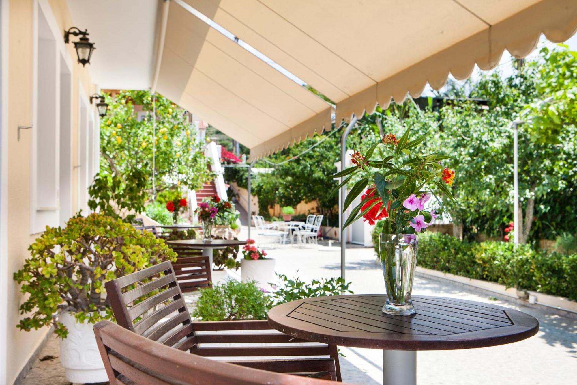 Tzivras Villa & Apartments Lassi  Oda fotoğraf
